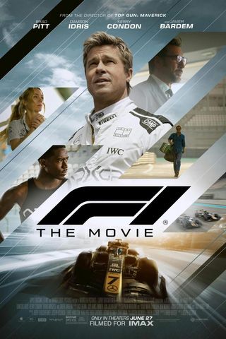 F1- O filme